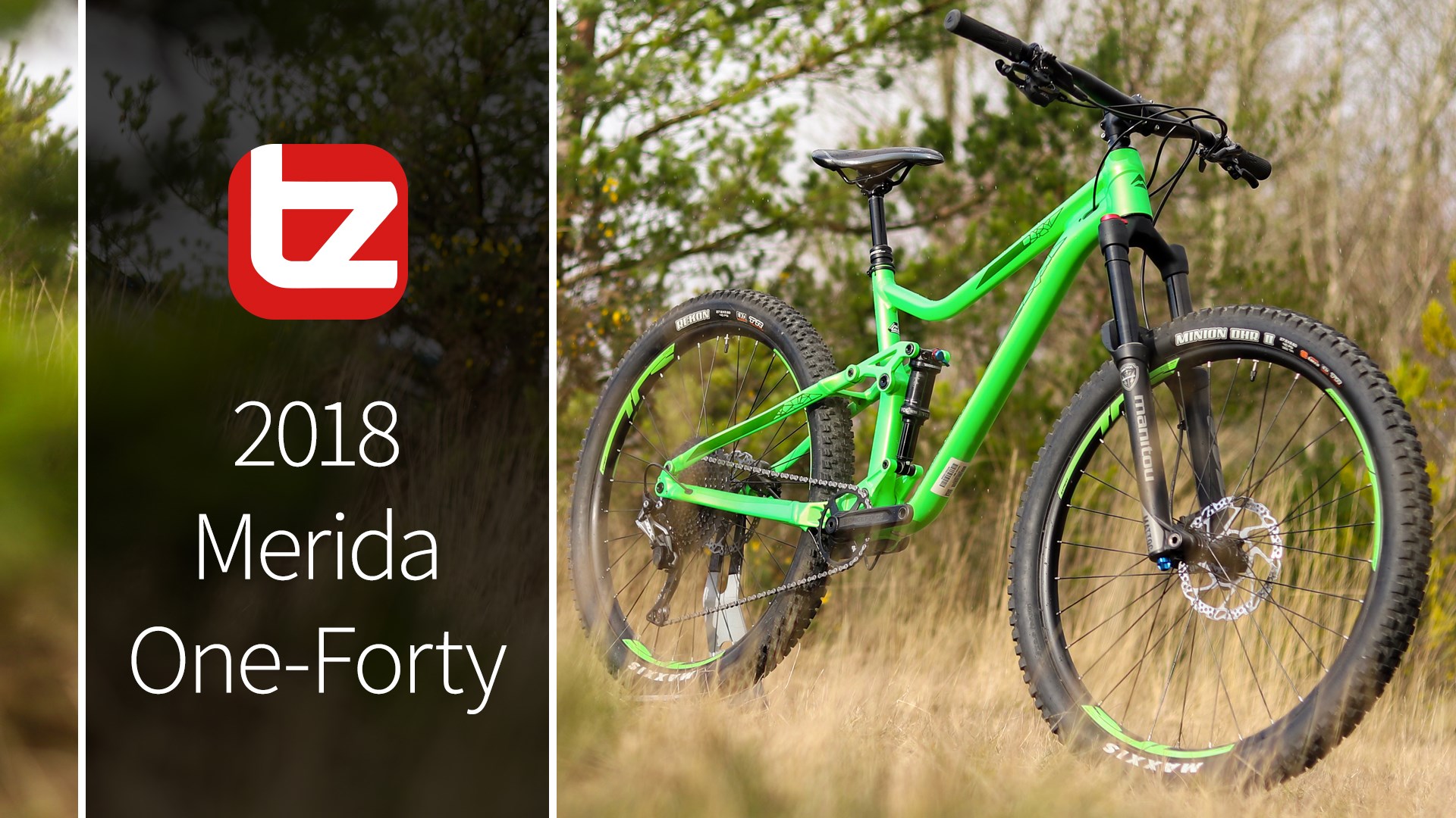 merida one forty 700 2018