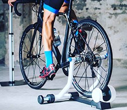 BKOOL Turbo Trainers