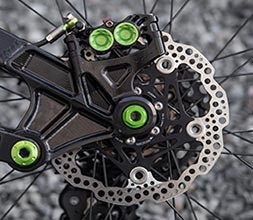 Disc Brake Rotors