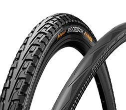 Folding Bike Tyres