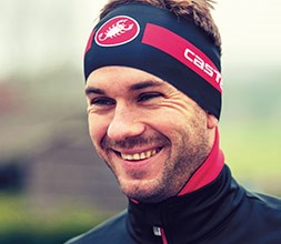 Cycling Headbands