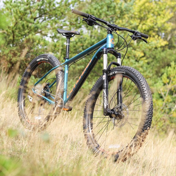 cannondale cujo 3 review