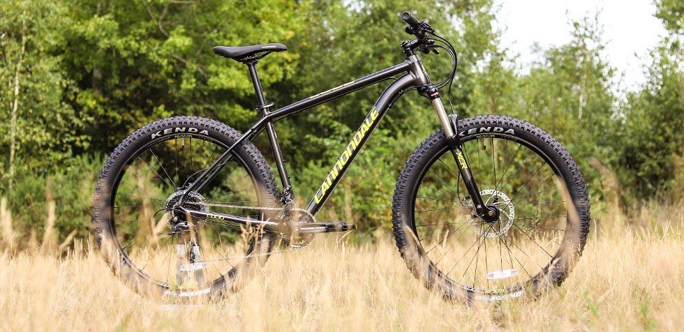 cannondale cujo 2 review