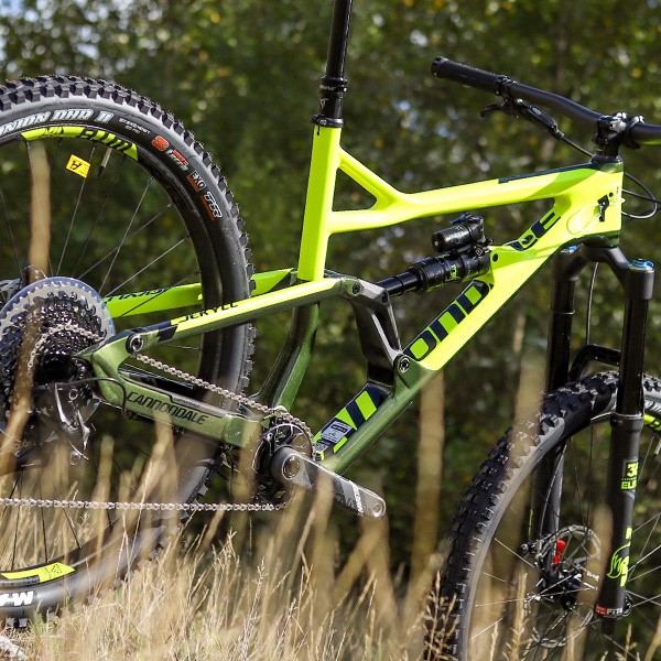 2021 cannondale jekyll