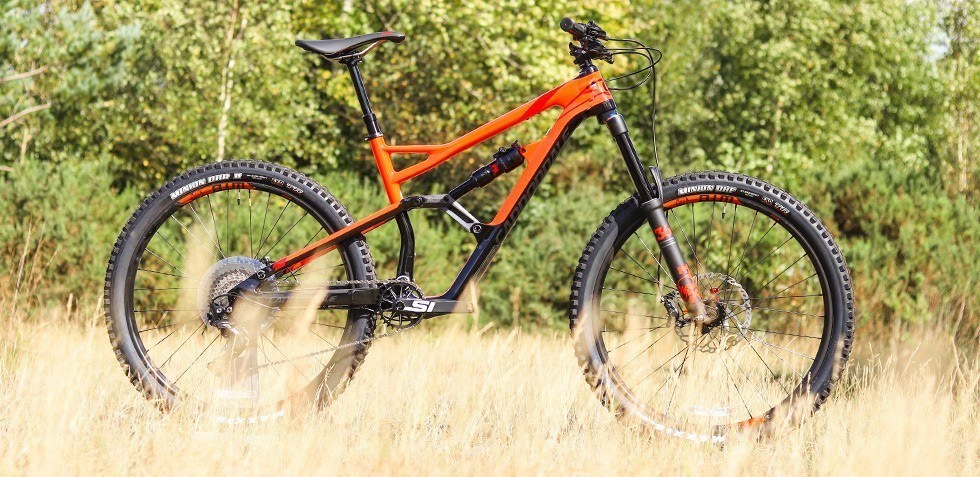 Cannondale Jekyll Range Review