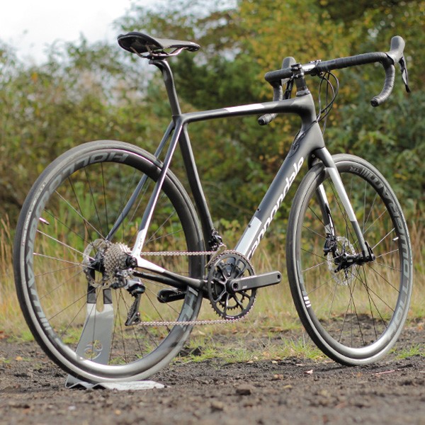 cannondale synapse pret