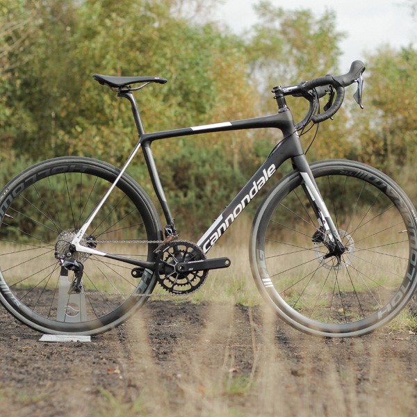 cannondale synapse speed
