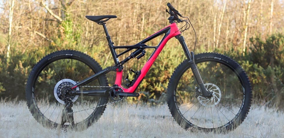 specialized enduro 2018 review