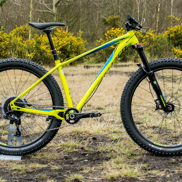 specialized fuse 2020