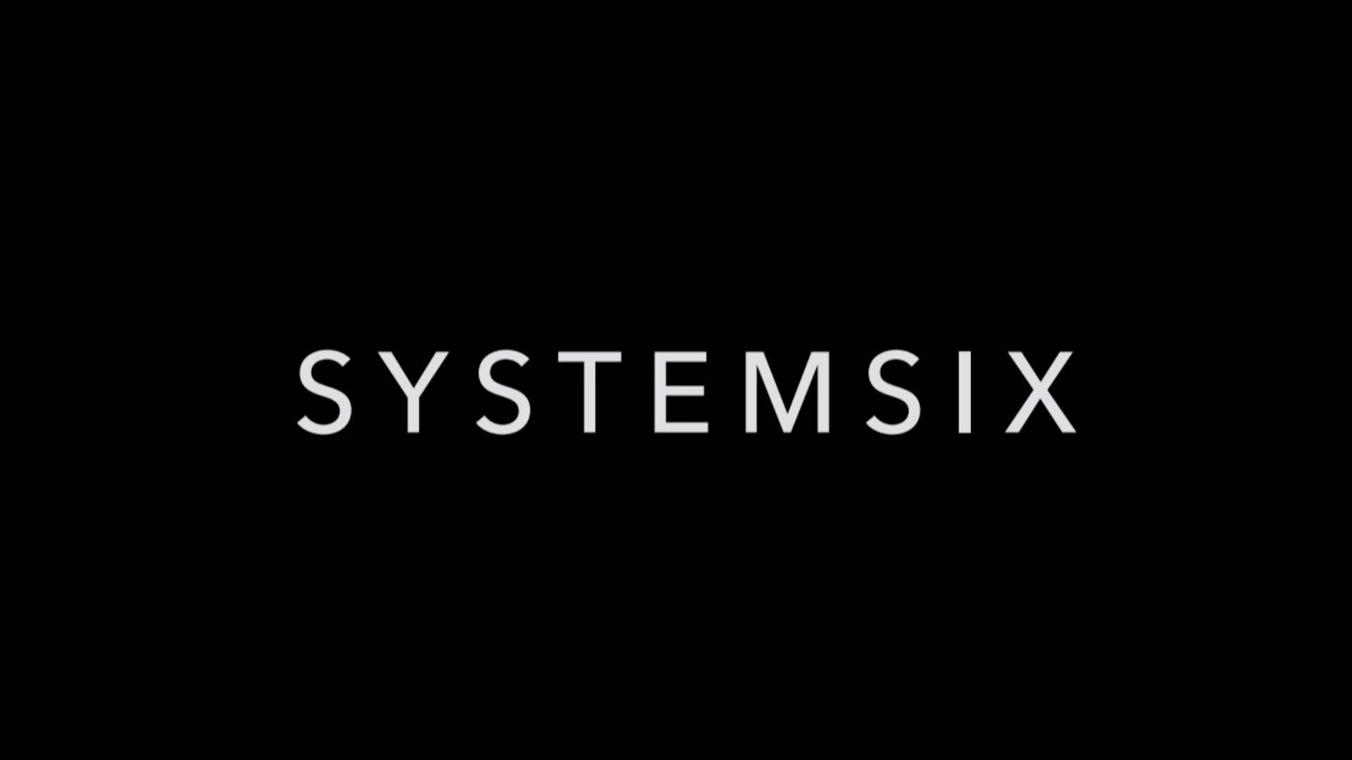 SystemSix: The Number of Speed