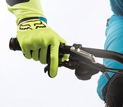 Fox Cycling Gloves