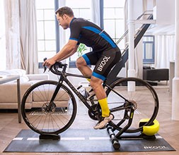 BKOOL Turbo Trainer Accessories