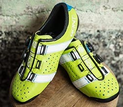 Bont Shoes