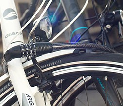 Cable Bike Locks