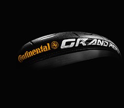 Continental Road Bike Tyres