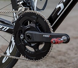SRAM Cranks and Chainsets