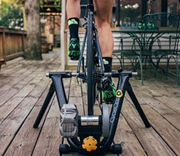 Cycleops Bike Turbo Trainers