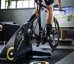 CycleOps Turbo Trainer Accessories
