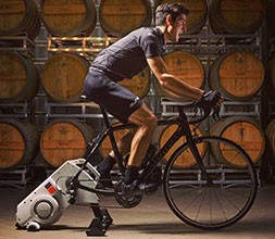 Elite Turbo Trainers