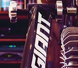 Giant Turbo Trainer Accessories