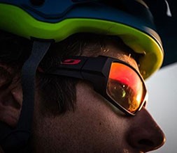 julbo cycling glasses