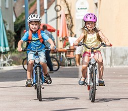 Kids Cycle Range