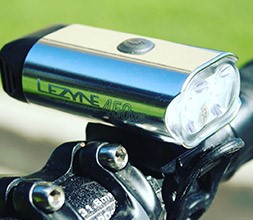 Lezyne Bike Lights