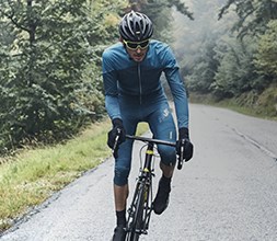 Mavic Clothing