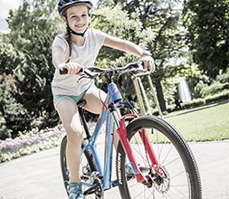 Merida 24 inch Hardtail Bikes