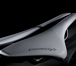 ProLogo Saddles