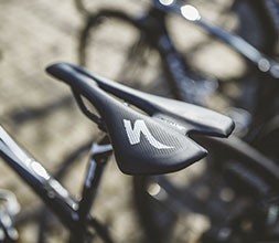 Specialized Saddles