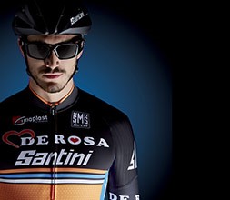 Santini Cycling Clothing