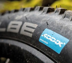 Schwalbe Mountain Bike Tyres