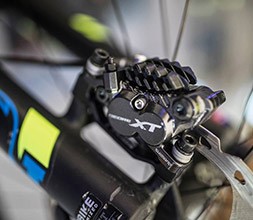 Shimano Brakes