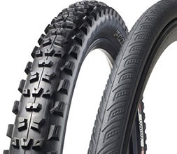 Specialized Inner Tubes & Tyres