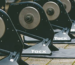 Tacx Bike Turbo Trainers