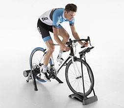 Tacx Turbo Trainer Accessories