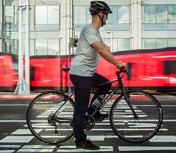 Urban Helmets