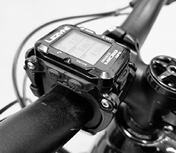 Lezyne Bike Accessories