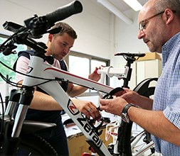 Zefal Bike Maintenance