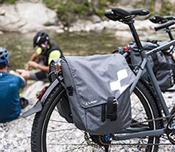 Cube Bike Bags