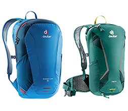 Deuter Backpacks