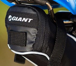 Giant Saddle Bags