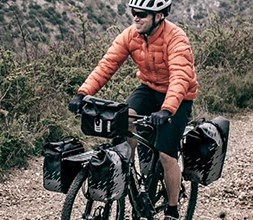 Thule Bike Bags