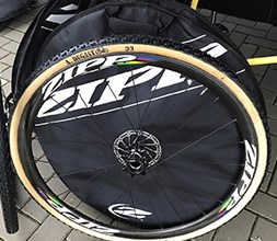 Zipp Bike Bags