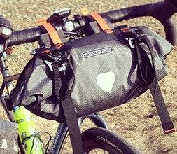 Ortlieb Handlebar Bags