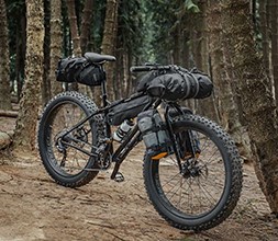 Topeak Handlebar Bags