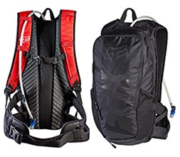 Fox Clothing Bike Bags