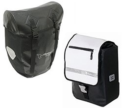 Outeredge Pannier Bags