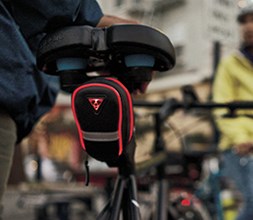 Topeak Saddle Bags